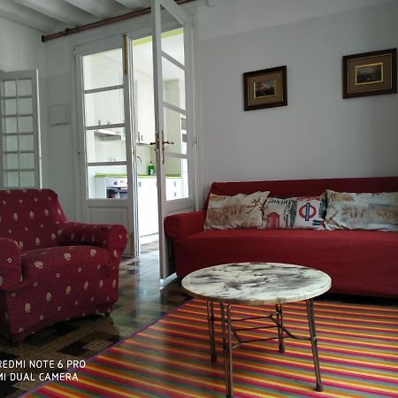 Casa Argia Διαμέρισμα Enciso Εξωτερικό φωτογραφία