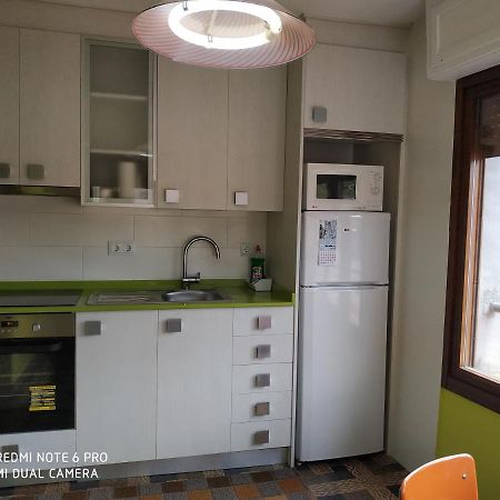 Casa Argia Διαμέρισμα Enciso Εξωτερικό φωτογραφία