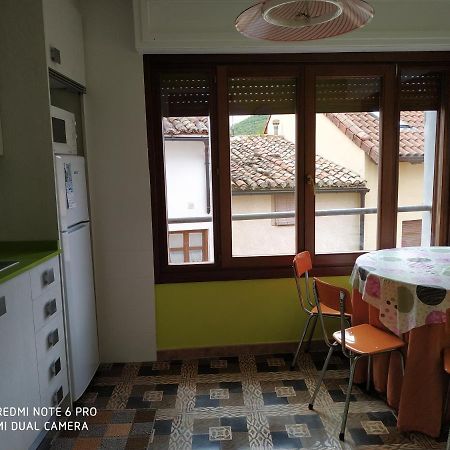 Casa Argia Διαμέρισμα Enciso Εξωτερικό φωτογραφία