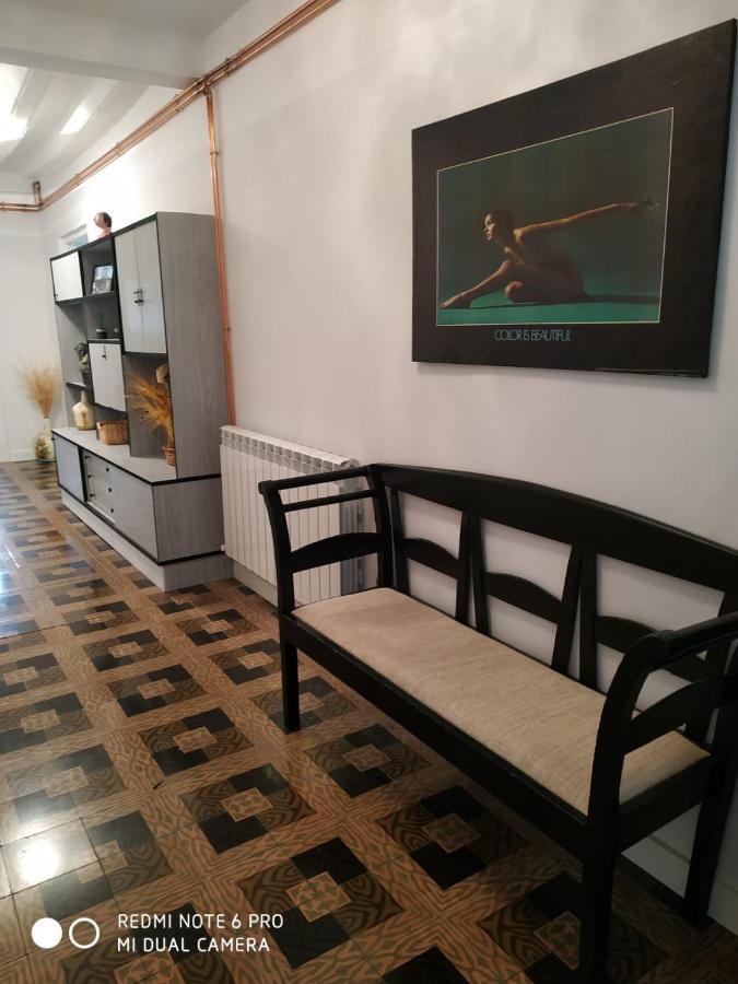 Casa Argia Διαμέρισμα Enciso Εξωτερικό φωτογραφία