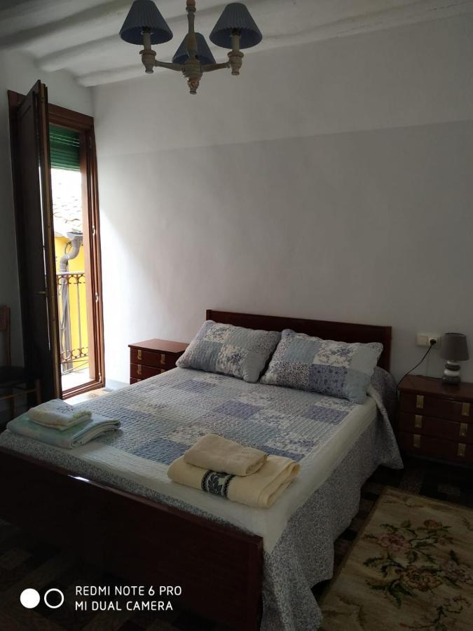 Casa Argia Διαμέρισμα Enciso Εξωτερικό φωτογραφία