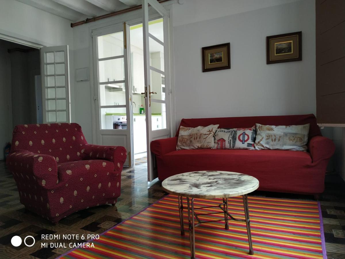 Casa Argia Διαμέρισμα Enciso Εξωτερικό φωτογραφία
