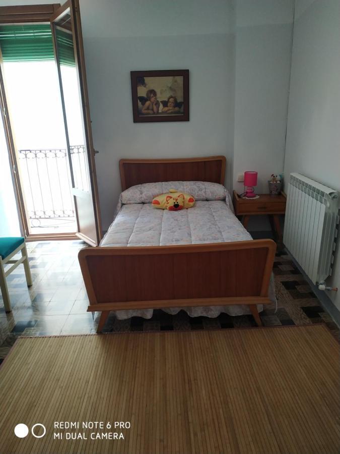 Casa Argia Διαμέρισμα Enciso Εξωτερικό φωτογραφία