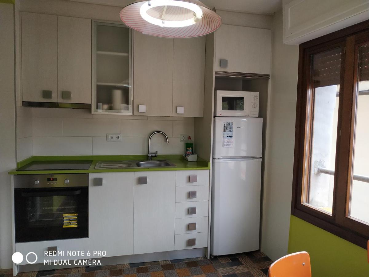 Casa Argia Διαμέρισμα Enciso Εξωτερικό φωτογραφία