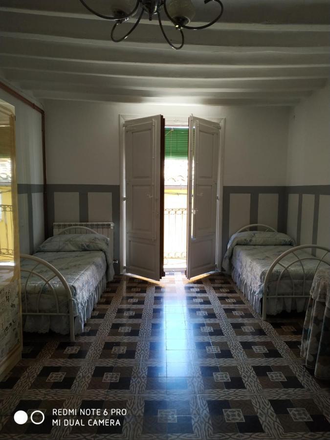 Casa Argia Διαμέρισμα Enciso Εξωτερικό φωτογραφία